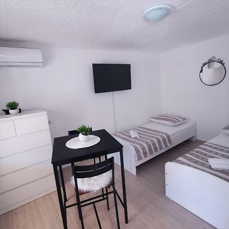 Apartment Nature Beauty Zagvozd Εξωτερικό φωτογραφία