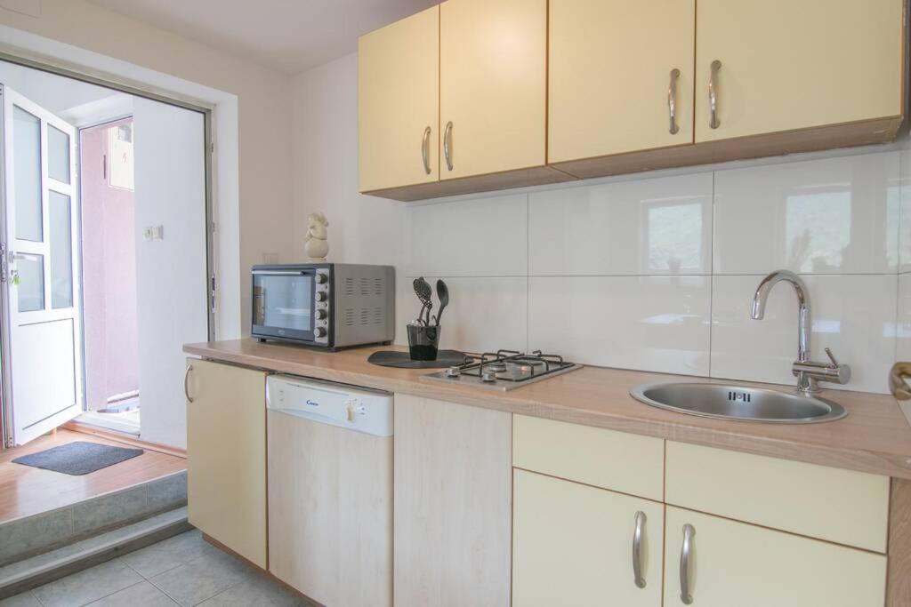 Apartment Nature Beauty Zagvozd Εξωτερικό φωτογραφία