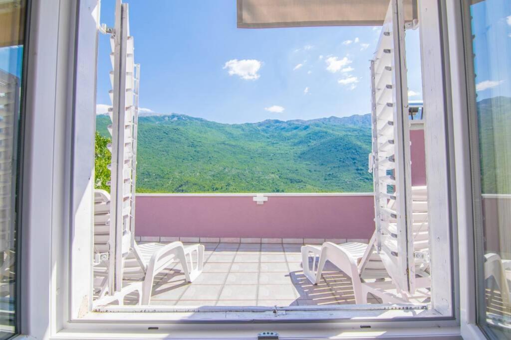 Apartment Nature Beauty Zagvozd Εξωτερικό φωτογραφία