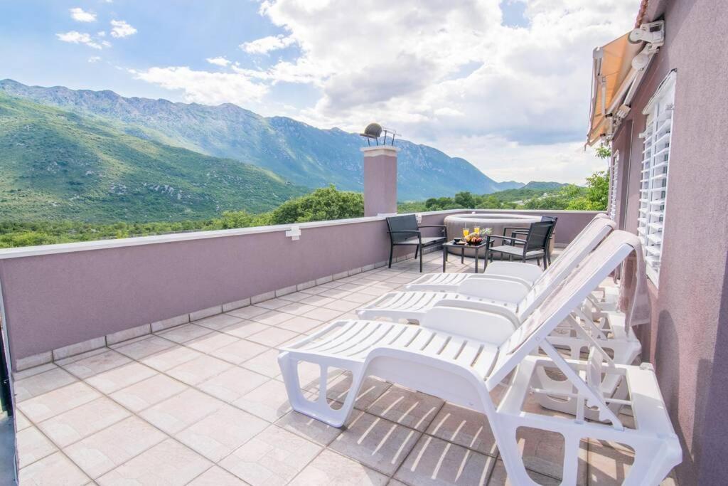 Apartment Nature Beauty Zagvozd Εξωτερικό φωτογραφία