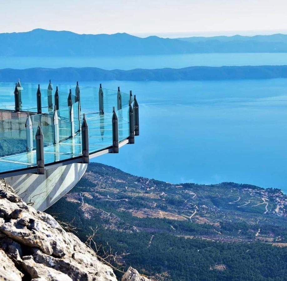 Apartment Nature Beauty Zagvozd Εξωτερικό φωτογραφία