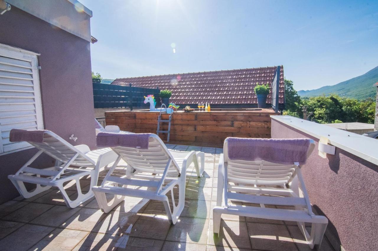 Apartment Nature Beauty Zagvozd Εξωτερικό φωτογραφία