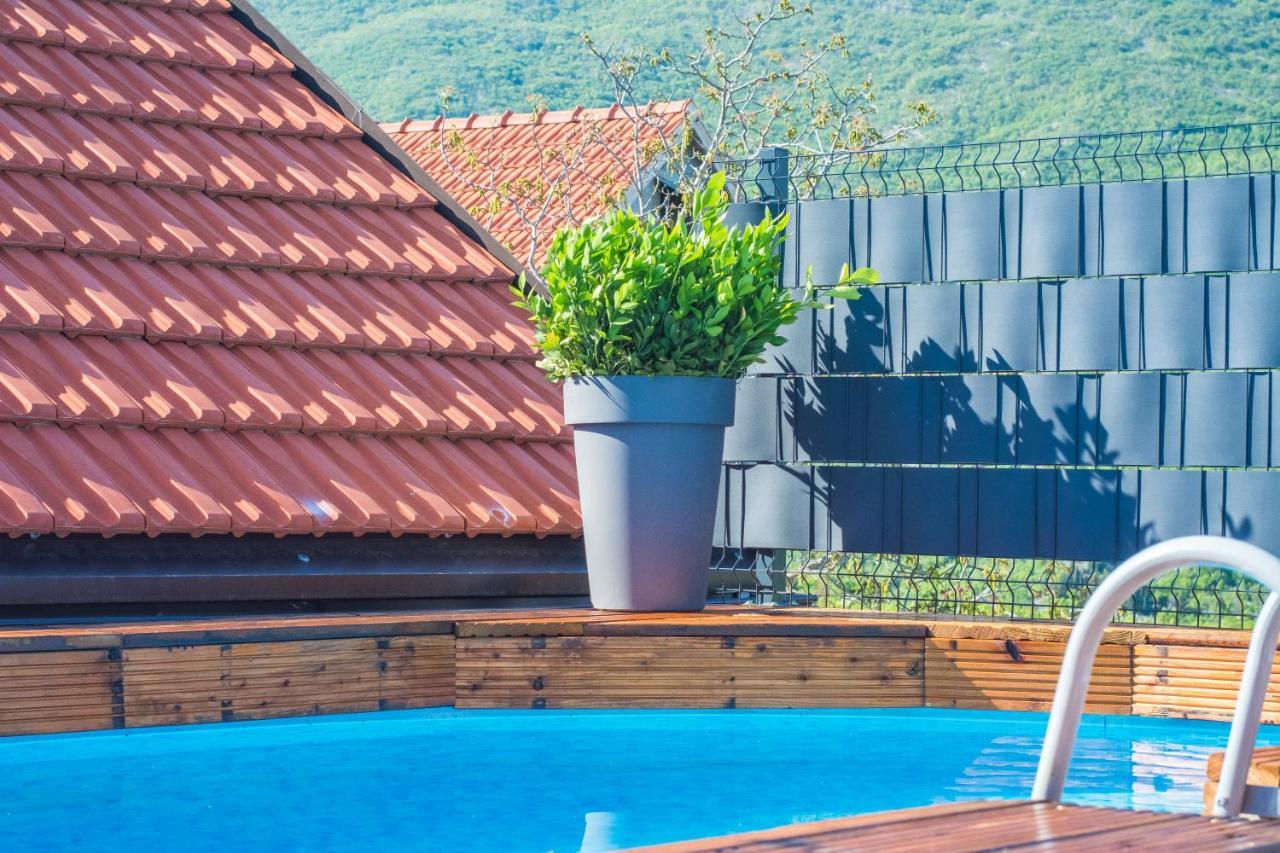 Apartment Nature Beauty Zagvozd Εξωτερικό φωτογραφία