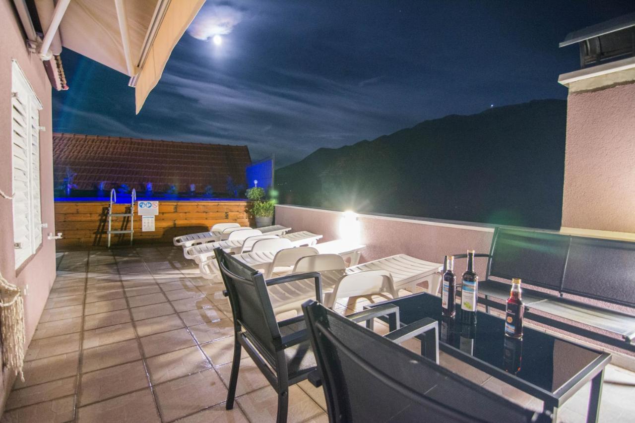 Apartment Nature Beauty Zagvozd Εξωτερικό φωτογραφία