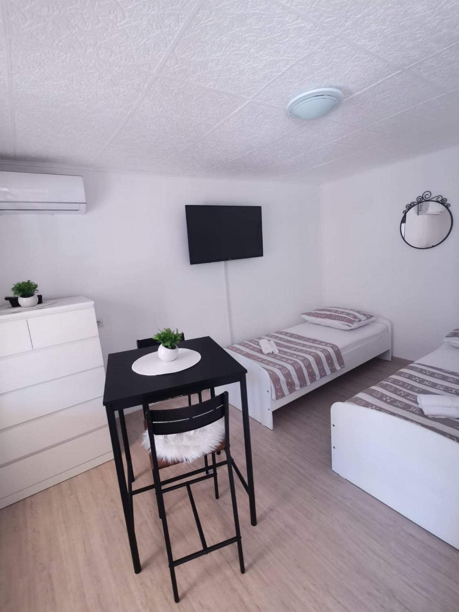 Apartment Nature Beauty Zagvozd Εξωτερικό φωτογραφία